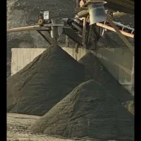 شن ماسه پوکه سنگ پی خاک مستقیم از کارخانه|مصالح و تجهیزات ساختمان|زنجان, |دیوار