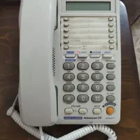 تلفن پاناسونیک دو مدل