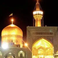 تور کاملا قسطی مشهد و کربلا و...