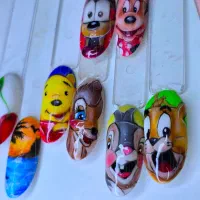 آموزش حرفه ای ناخن از پایه تا پیشرفته|خدمات آموزشی|کاشان, کوچه باسکول|دیوار