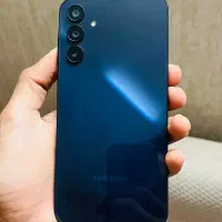 A15 128/6 فوق العاده سالم درحد اکبند با گارانتی