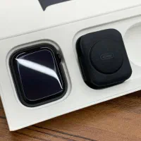 اپل واچ سری 7