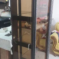 بوفه گل میز میز تلوزیون|بوفه، ویترین، کنسول|شیراز, شهرک سراج‎|دیوار