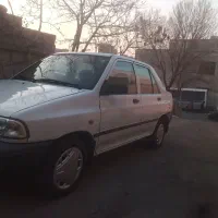 پرایدمدل96|خودرو سواری و وانت|تبریز, |دیوار