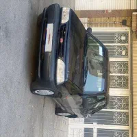 پراید دوگانه کارخانه مدل ۸۷