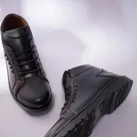 نیم بوت مردانه نو سایز ۴۴