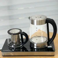 چای ساز یورولوکس مدل 2804