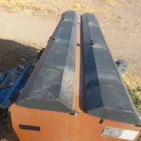 ردیفکار۱۳ردیفهدومخزنخالدیانصنعتدرحدنو|خودرو سنگین|حلب, |دیوار