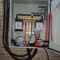 برقکاری، برق صنعتی، برق خانگی، دوربین مدار بسته|خدمات پیشه و مهارت|تهران, چیذر|دیوار