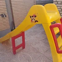 یک عدد سرسره بجه به فروش می رسد|اسباببازی بچه|مهاجران, |دیوار