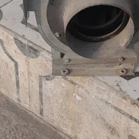 هوافن|پنکه و تصفیه‌کنندهٔ هوا|مشهد, اروند|دیوار