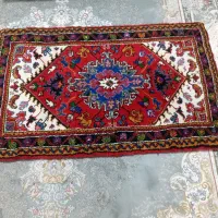 فرش دستبافت مهربان