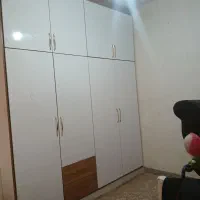 ساخت ،اجرا ،یازسازی کمد دیواری