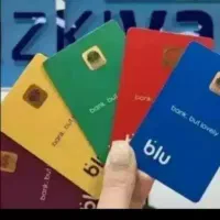 هدیه 600 هزارتومانی بلوبانک