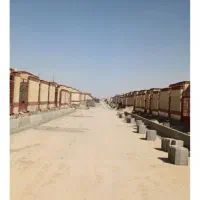 فیش قنوات ۲۲۰متری پروژه ایسان