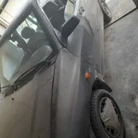 پراید مدل ۹۰|خودرو سواری و وانت|گنبد کاووس, |دیوار