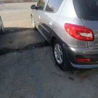 207مدل 90بدون رنگ|خودرو سواری و وانت|سنندج, |دیوار