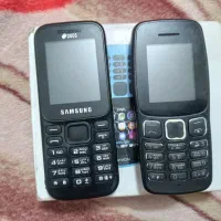 ۲ عدد گوشی نوکیا و سامسونگ