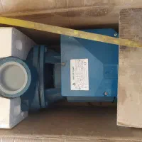 موتور 3 اسب برای آپارتمان و مشعل برای گرمایش استخر