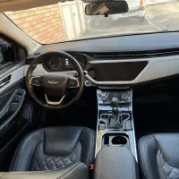 اریزو ۶اکسلنت|خودرو سواری و وانت|شیراز, میدان قائم|دیوار