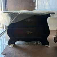 آینه و کنسول|بوفه، ویترین، کنسول|کلاچای, |دیوار