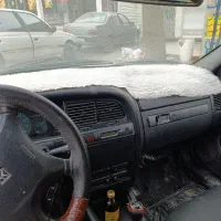 زانتیا۲۰۰۰مدل۸۵|خودرو سواری و وانت|یاسوج, |دیوار