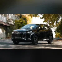 تیسان مدل ۱۴۰۵