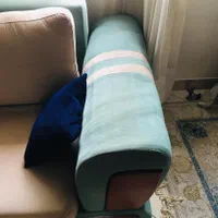 مبل ۷ نفره|مبلمان خانگی و میز عسلی|کرج, کوی زنبق|دیوار