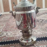 سماور نفتی