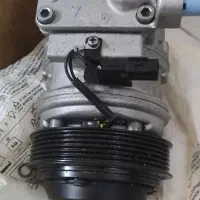 کمپرسور کولر ماشین