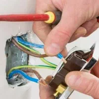 برق کار|خدمات پیشه و مهارت|ایوان, |دیوار