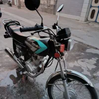 موتور هندا مدل89 تمیز سالم