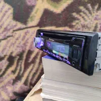 ظبط ۴  کانال مولتی کالر پایونیر