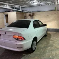 سورن پلاس دوگانه EF7 سیمی کسپول آبی|خودرو سواری و وانت|اهواز, گلستان|دیوار