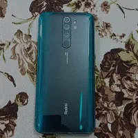 نوت 8پرو تمیز