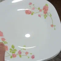 اکروپال ۱۲ نفره سالم .|ظروف سرو و پذیرایی|نسیم‌شهر, |دیوار