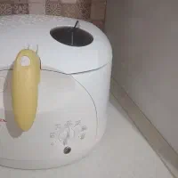 سرخ کن مولینکس نو