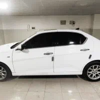 دنا پلاس اتومات فول اپشن|خودرو سواری و وانت|اردبیل, |دیوار