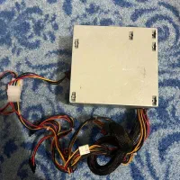 پاور PC|قطعات و لوازم جانبی رایانه|شهریار, شهریار|دیوار