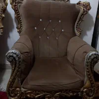 مبل سلطنتی ۷ نفره