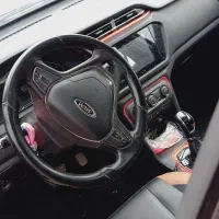ام‌وی‌ام X22 اتوماتیک اسپرت اکسلنت، مدل ۱۳۹۸|خودرو سواری و وانت|شاهرود, |دیوار