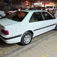 پژوپارس سال|خودرو سواری و وانت|مشهد, گاز|دیوار