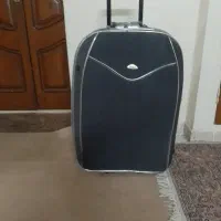 ۲عدد ساک مسافرتی سالم سالم پر جا|کیف، کفش، کمربند|تهران, کوثر|دیوار