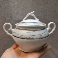 سرویس چینی