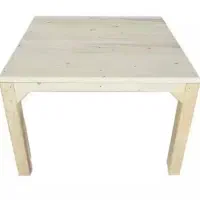 کرسی چوبی اعلا