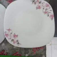 ظروف چینی|ظروف سرو و پذیرایی|جوانرود, |دیوار