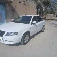 سمند سورن پلاس سیمی موتور جدید۱۴۰۳