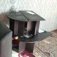 مبل هفت نفره|مبلمان خانگی و میز عسلی|کرمانشاه, |دیوار