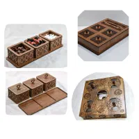 خدمات برش لیزر ،چرم چوب|خدمات پیشه و مهارت|تهران, آشتیانی|دیوار