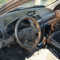 سمند سورن پلاس مدل 1404|خودرو سواری و وانت|پردیس, فاز ۴|دیوار